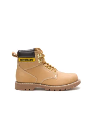 Men's Second Shift Work Boot