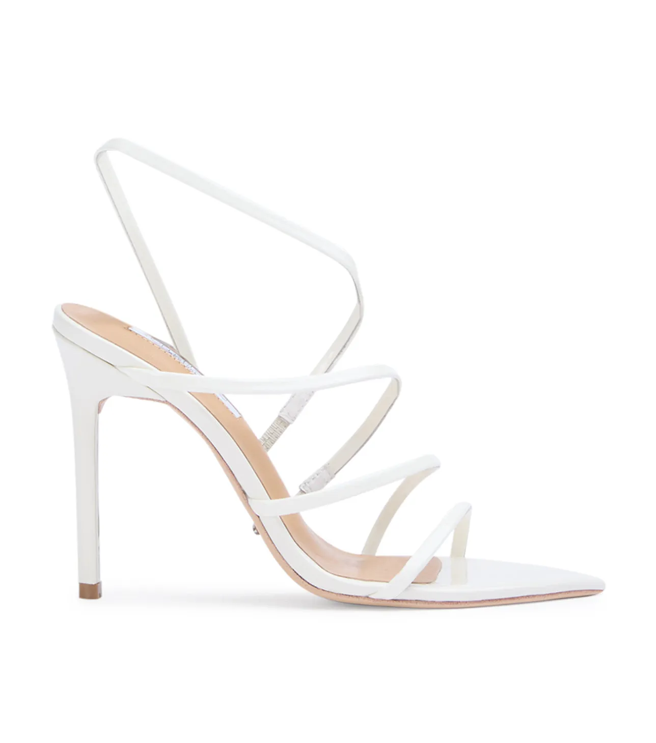 Milana White Patent