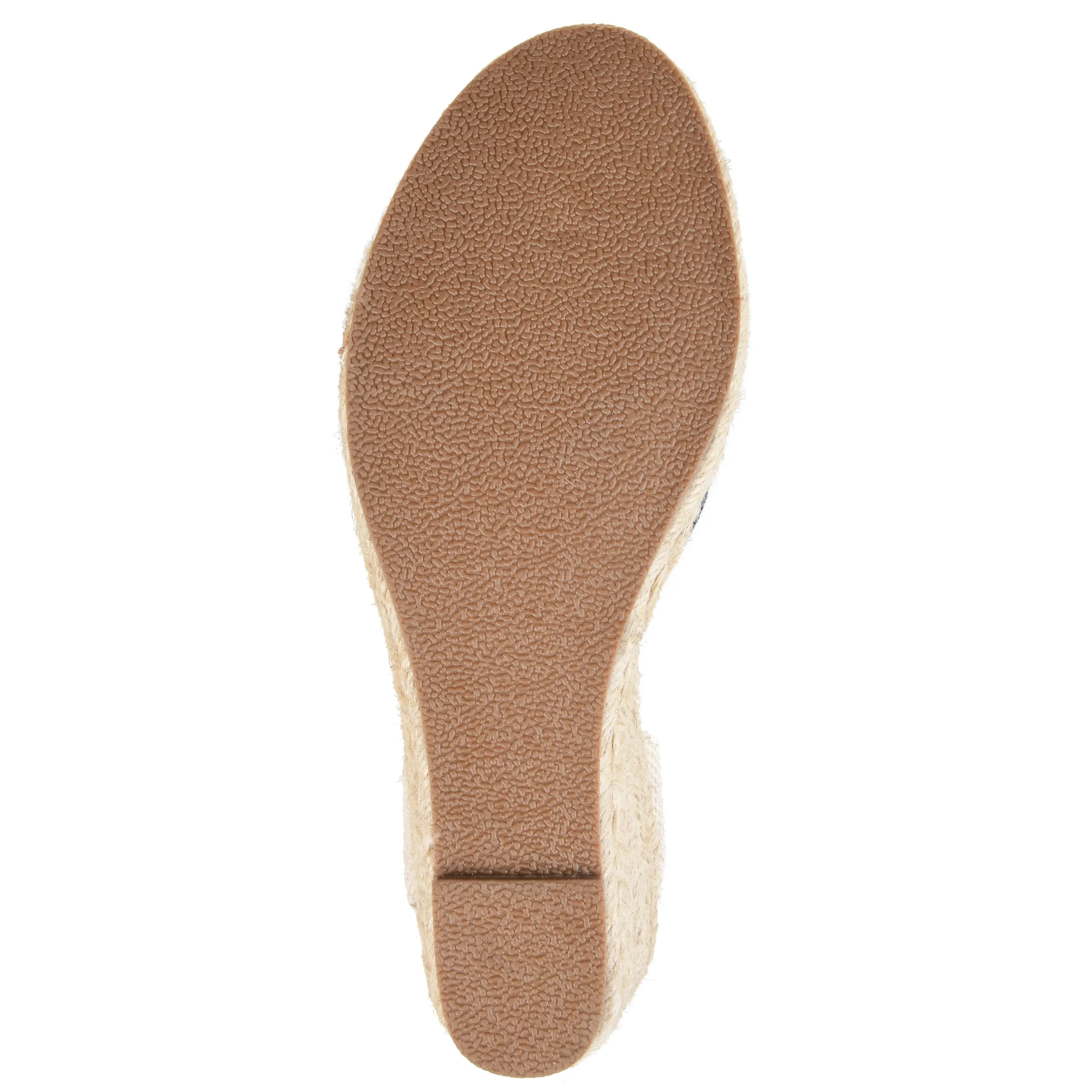 MONTE ESPADRILLE WEDGE SANDALS IN WIDE