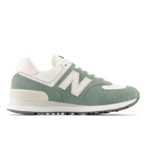 New Balance Womens 574 Core Sneaker