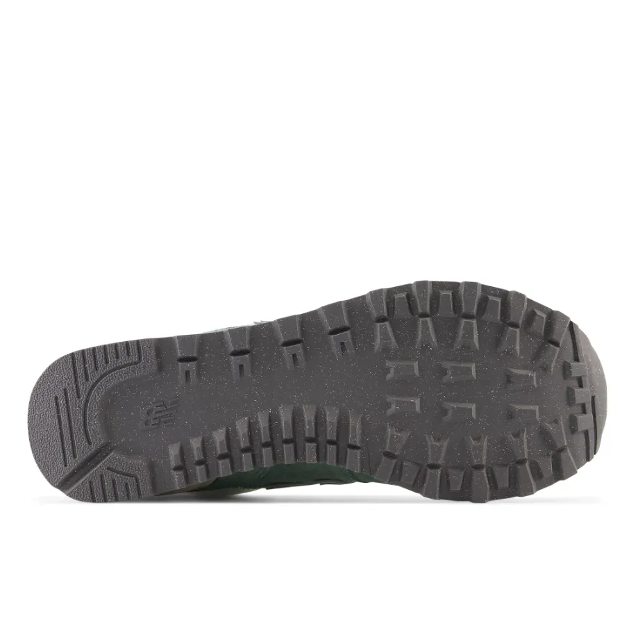 New Balance Womens 574 Core Sneaker
