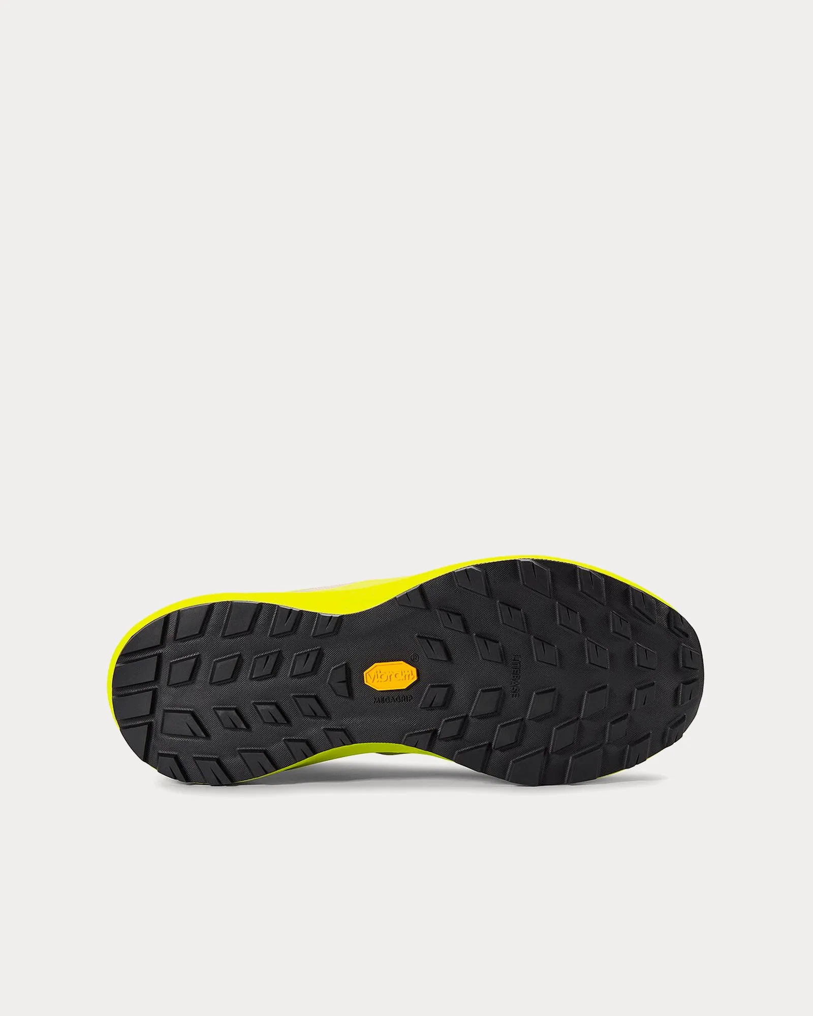 Norvan LD 3 Sprint / Black Running Shoes