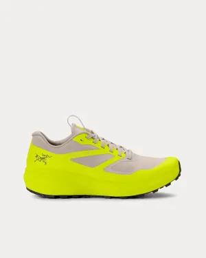 Norvan LD 3 Sprint / Black Running Shoes