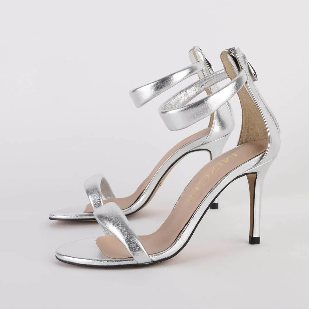 PETITE FLEUR DE LIS - sandals