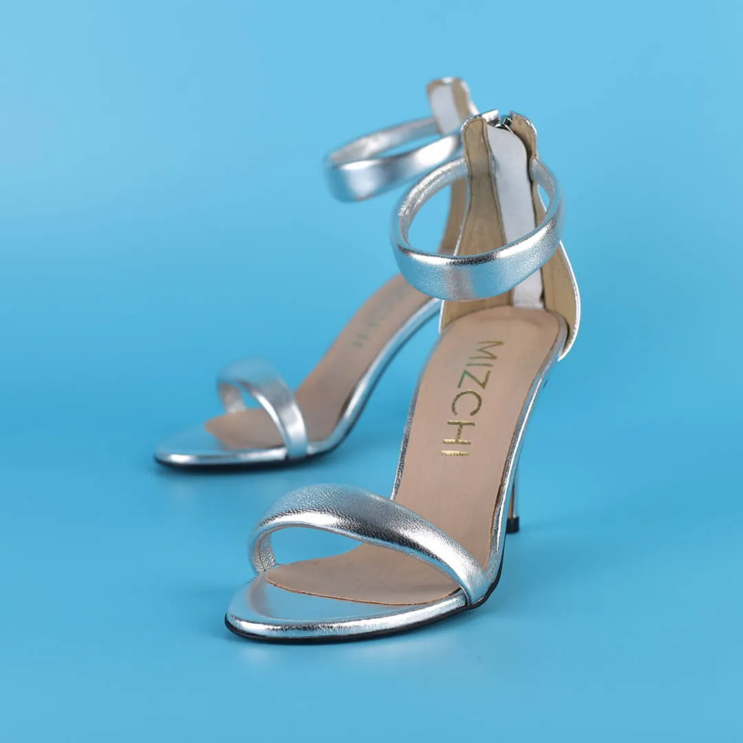 PETITE FLEUR DE LIS - sandals