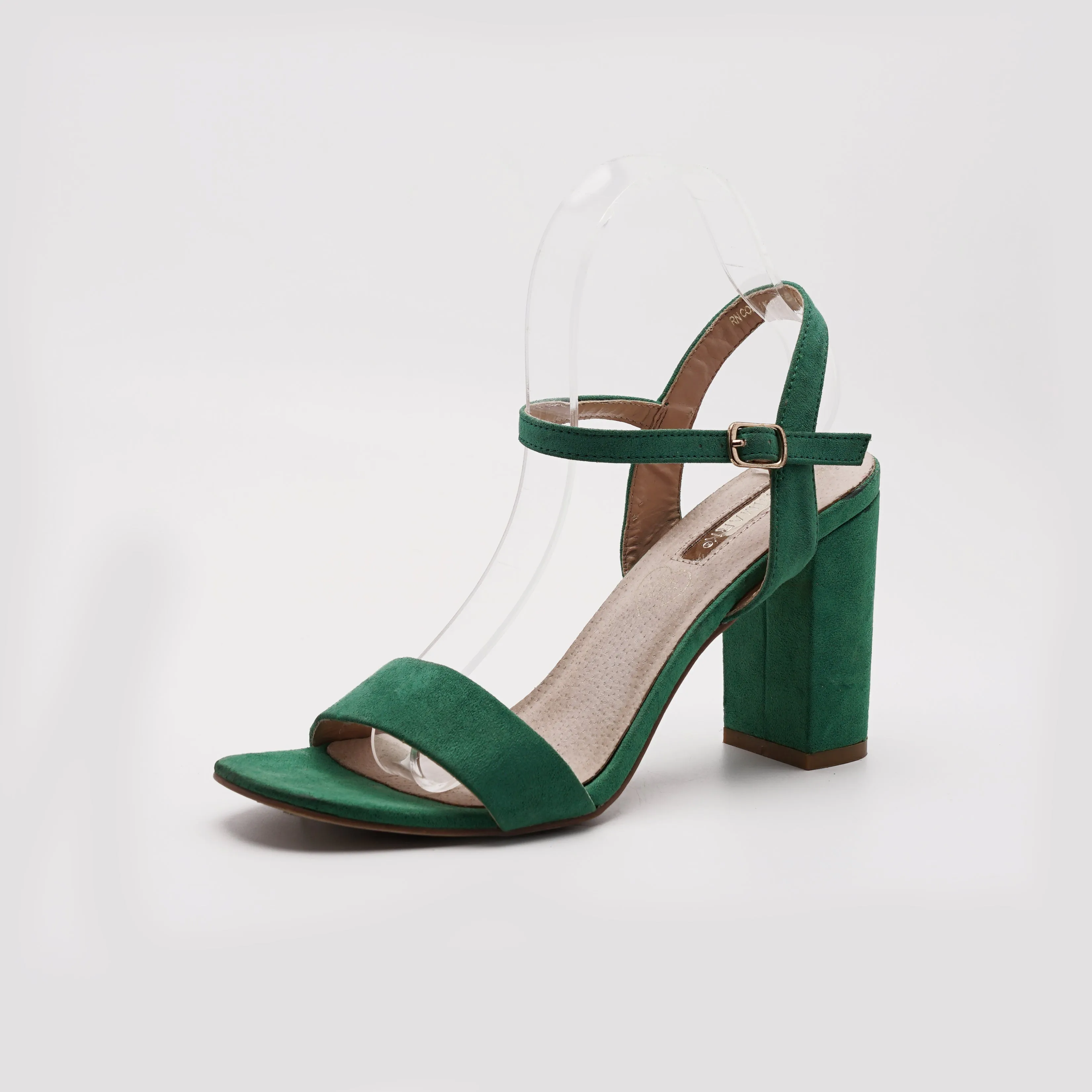 Primark Chunky Strappy Block Heel