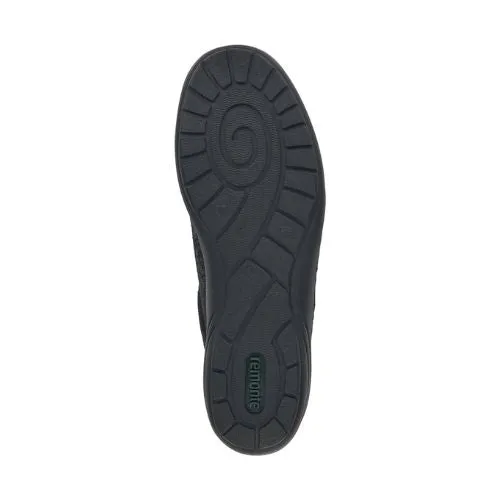 R7637 Lace-Up Sneaker