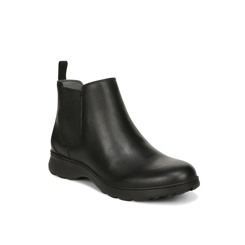 Redwood Evergreen Women's Shoes - Black