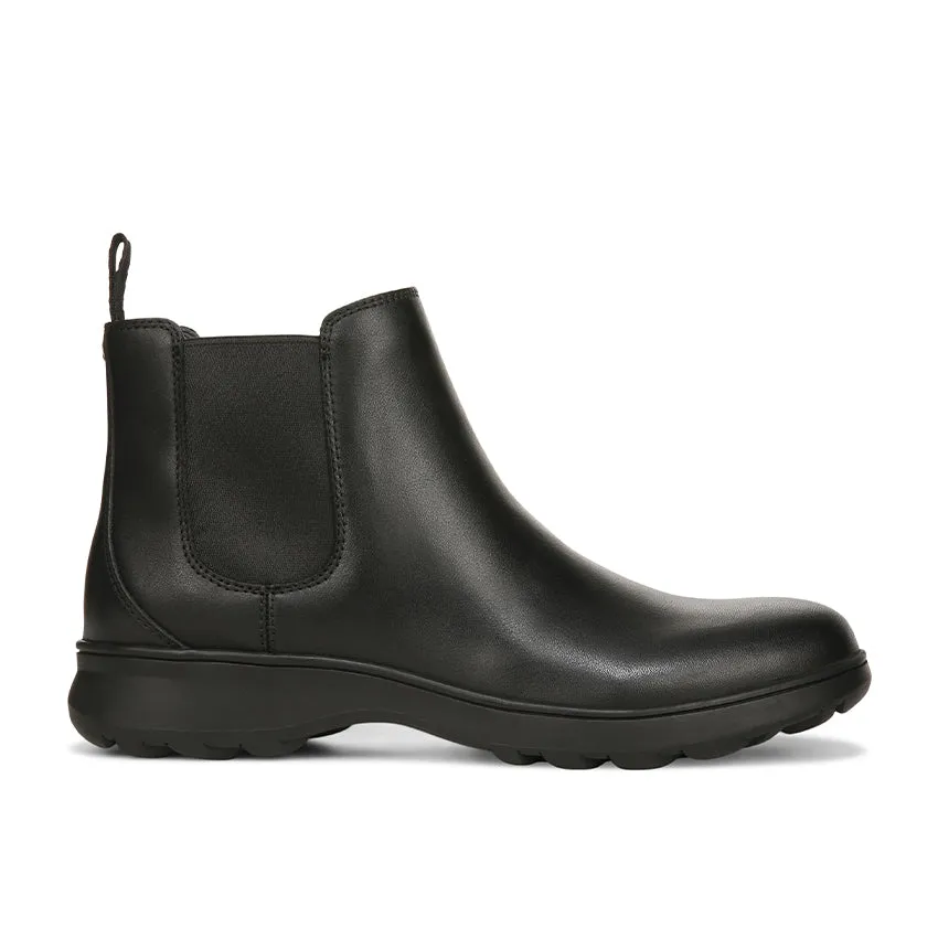 Redwood Evergreen Women's Shoes - Black