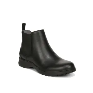 Redwood Evergreen Women's Shoes - Black