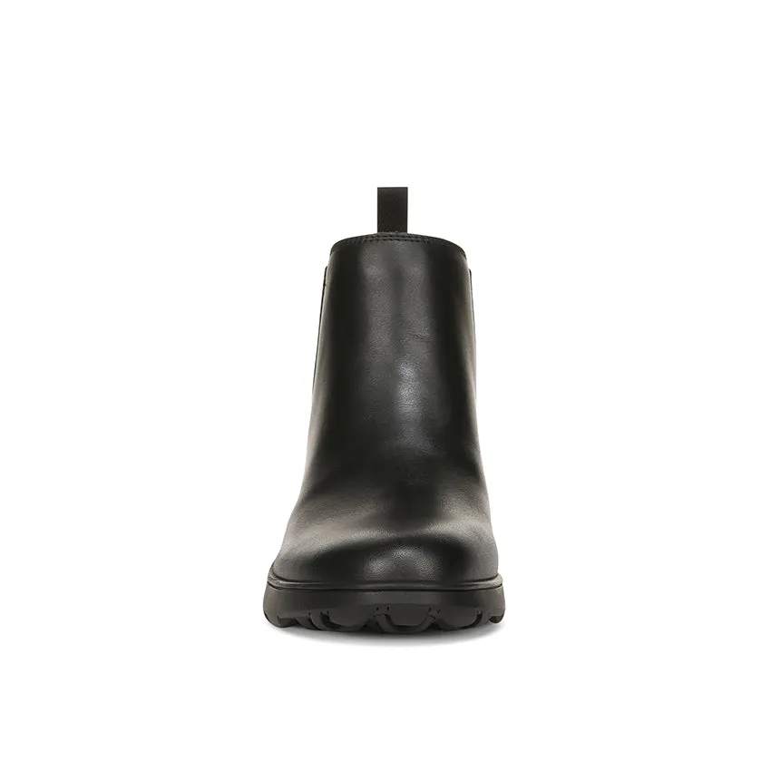 Redwood Evergreen Women's Shoes - Black