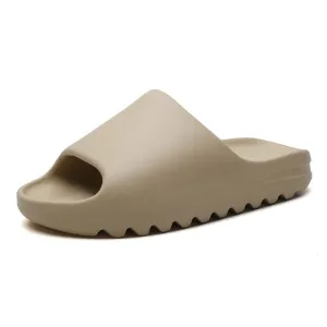 Rubber Slippers Slides Sandals
