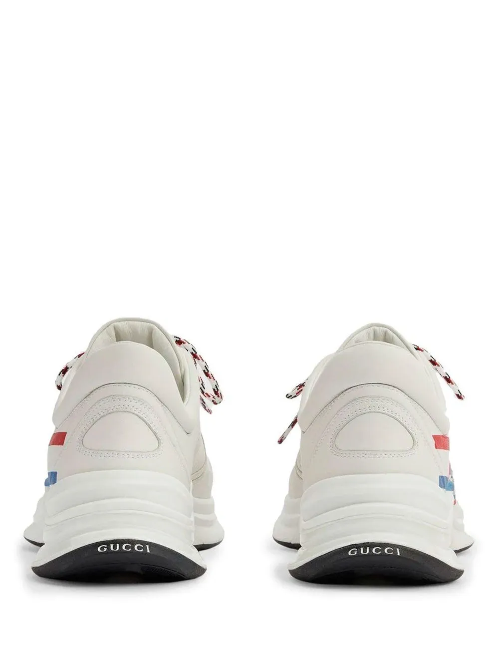 Run low-top sneakers