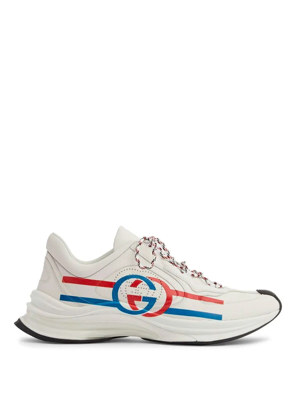 Run low-top sneakers