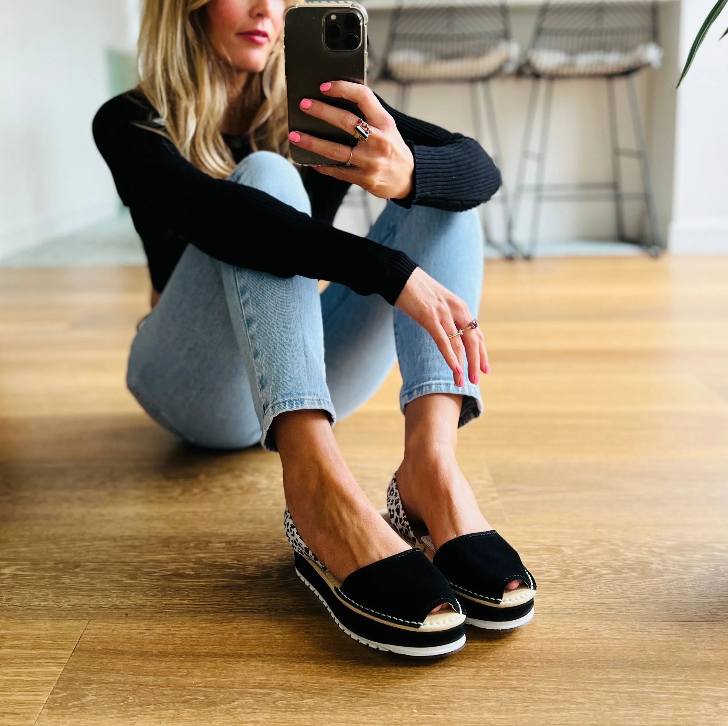 SAMPLE SALE Venus Sportform sizes 39