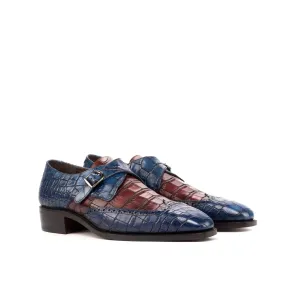 Sona Single Monk Croco II