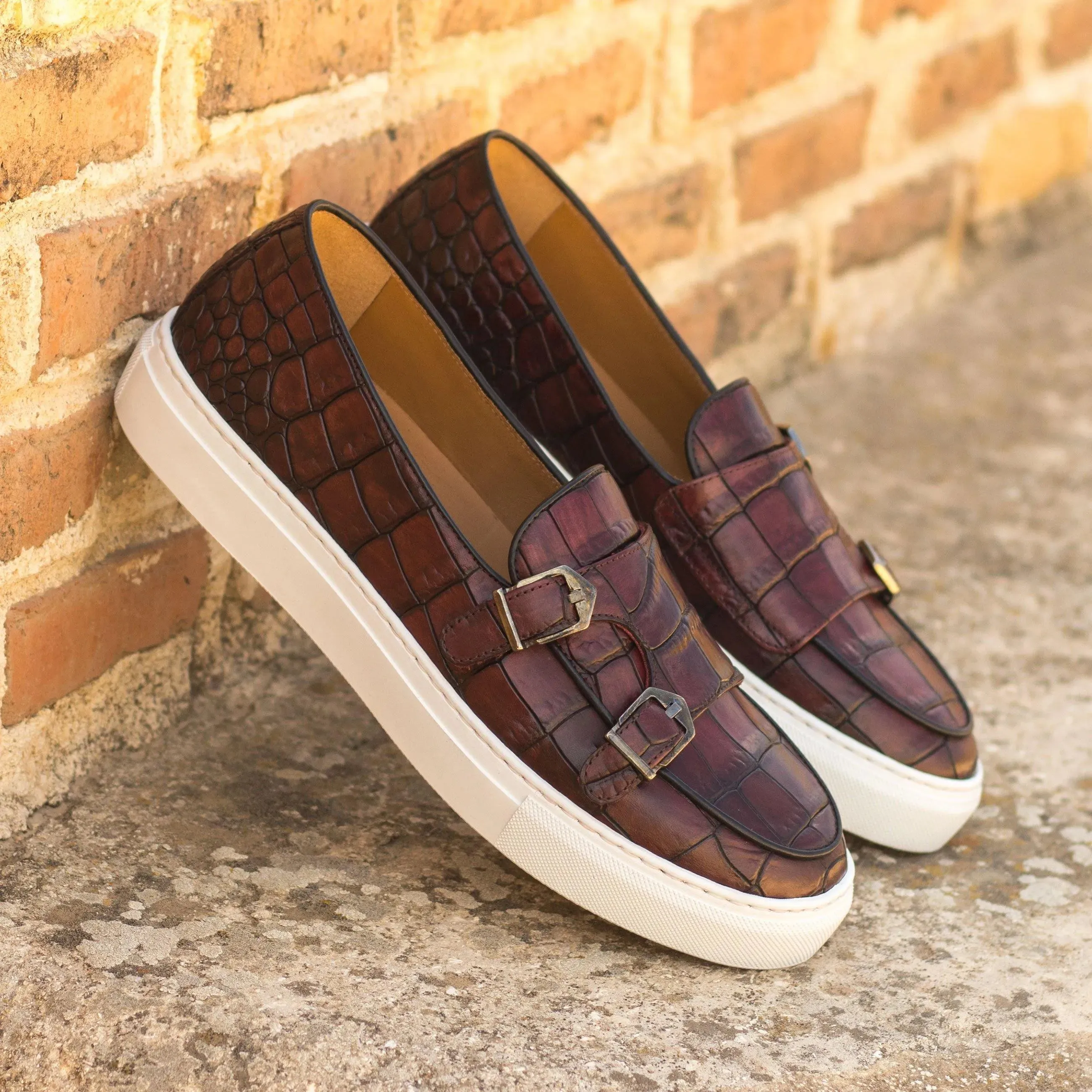 Sos monk sneaker