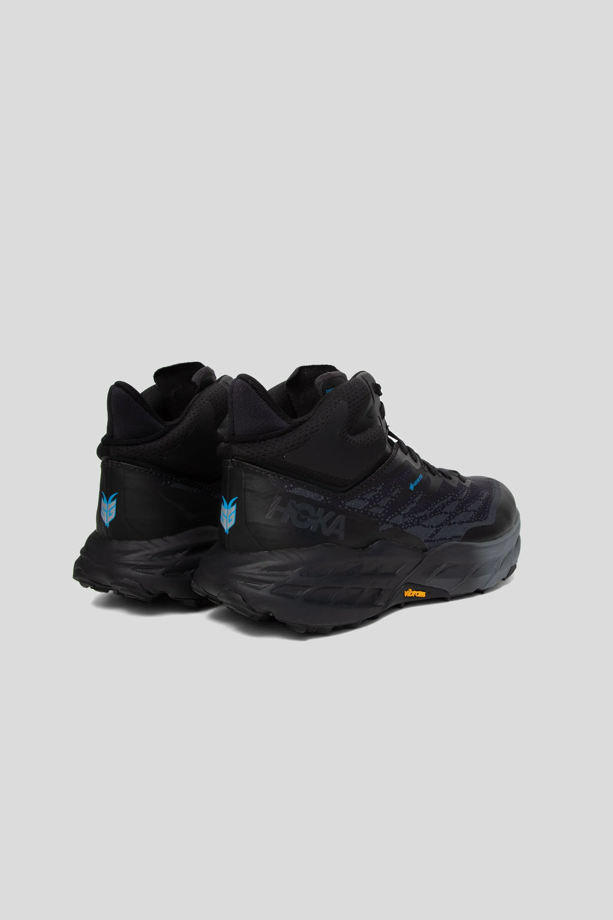 Speedgoat 5 Mid GTX - Black