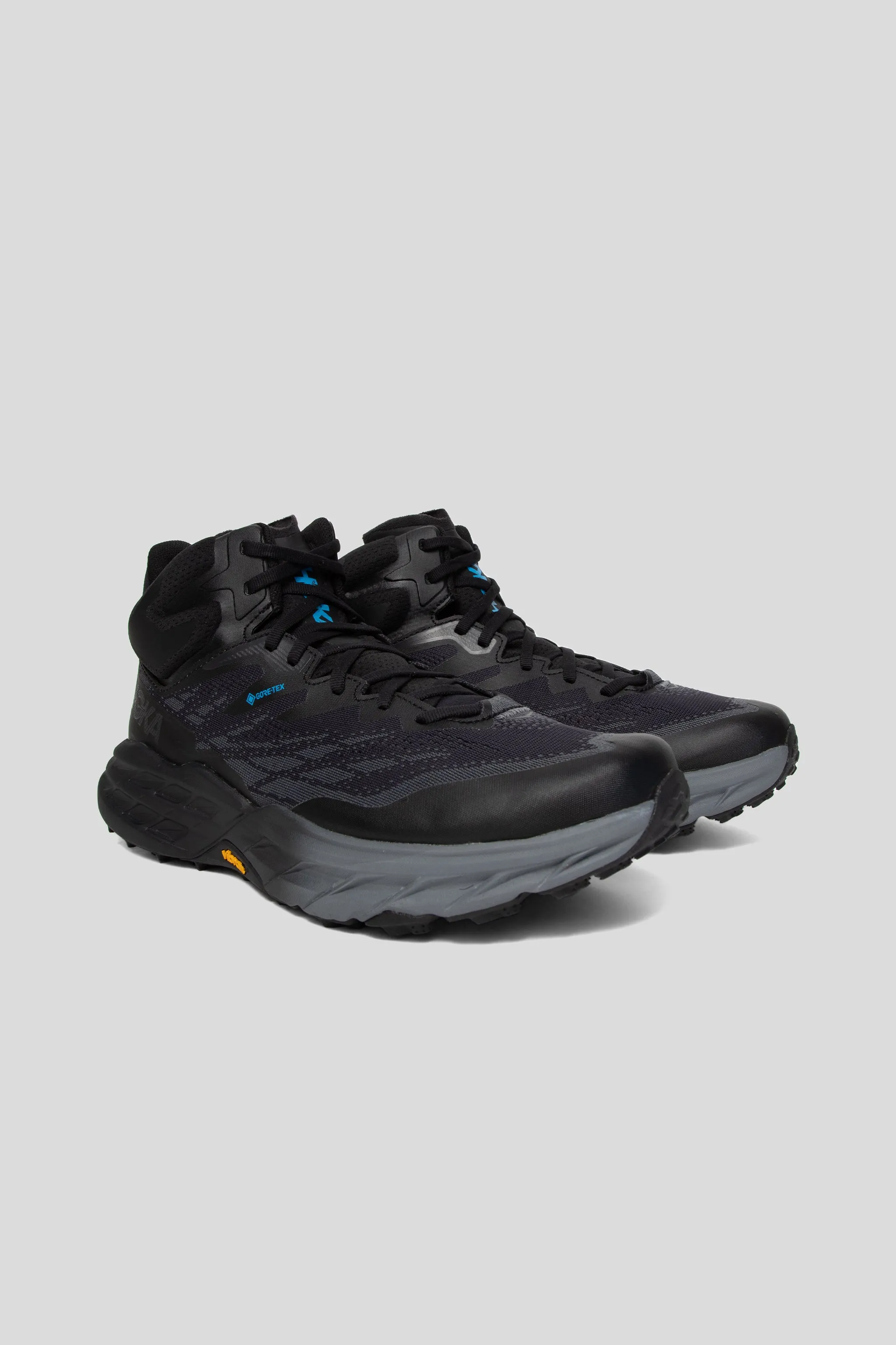 Speedgoat 5 Mid GTX - Black