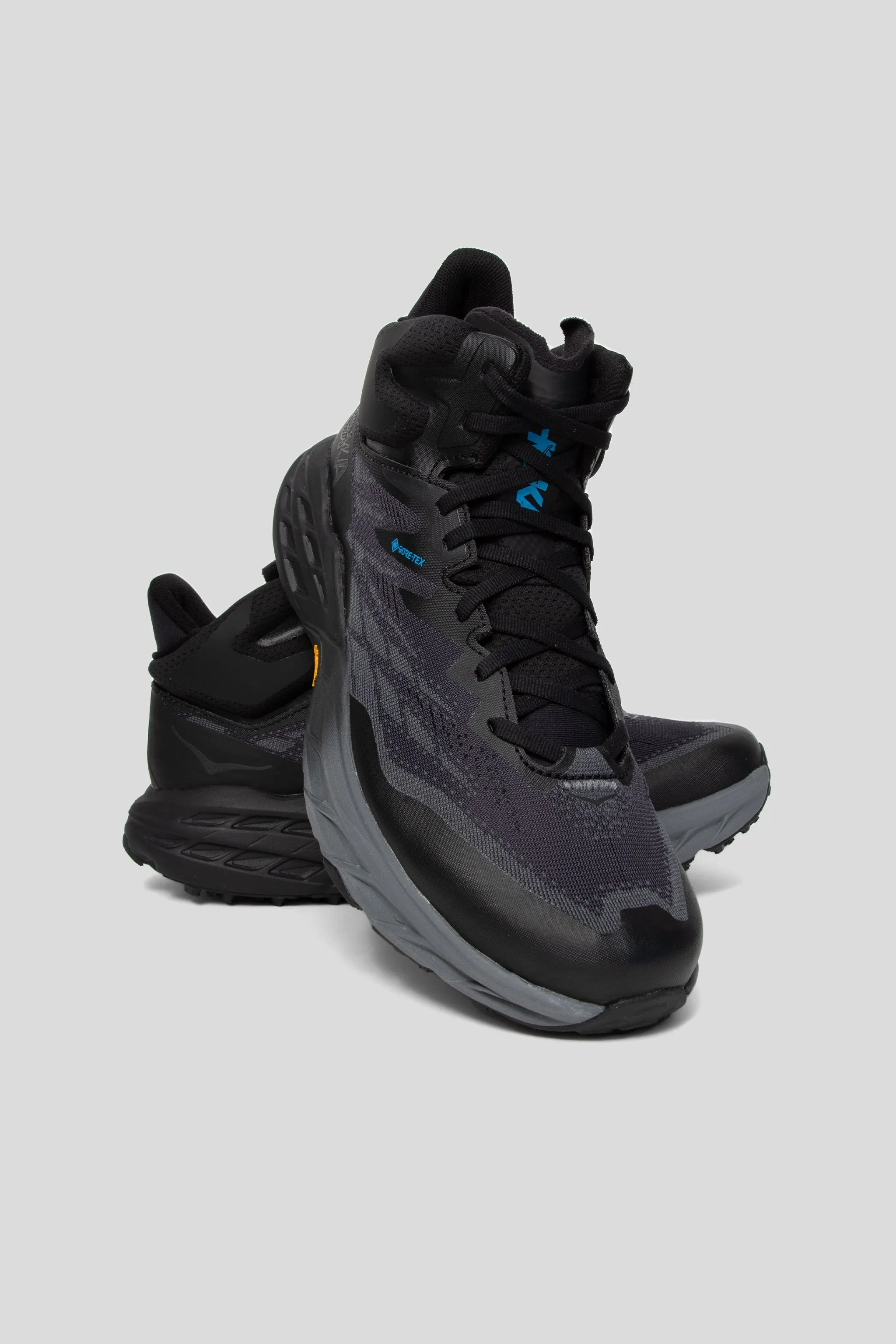 Speedgoat 5 Mid GTX - Black