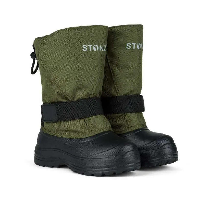 Stonz Kids Trek Winter Boot Clearance