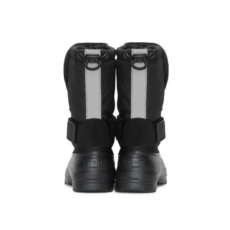 Stonz Kids Trek Winter Boot Clearance