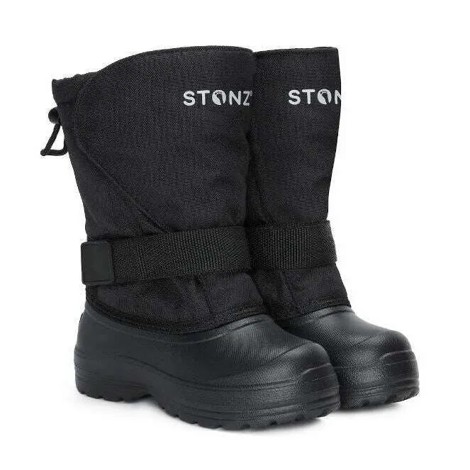 Stonz Kids Trek Winter Boot Clearance