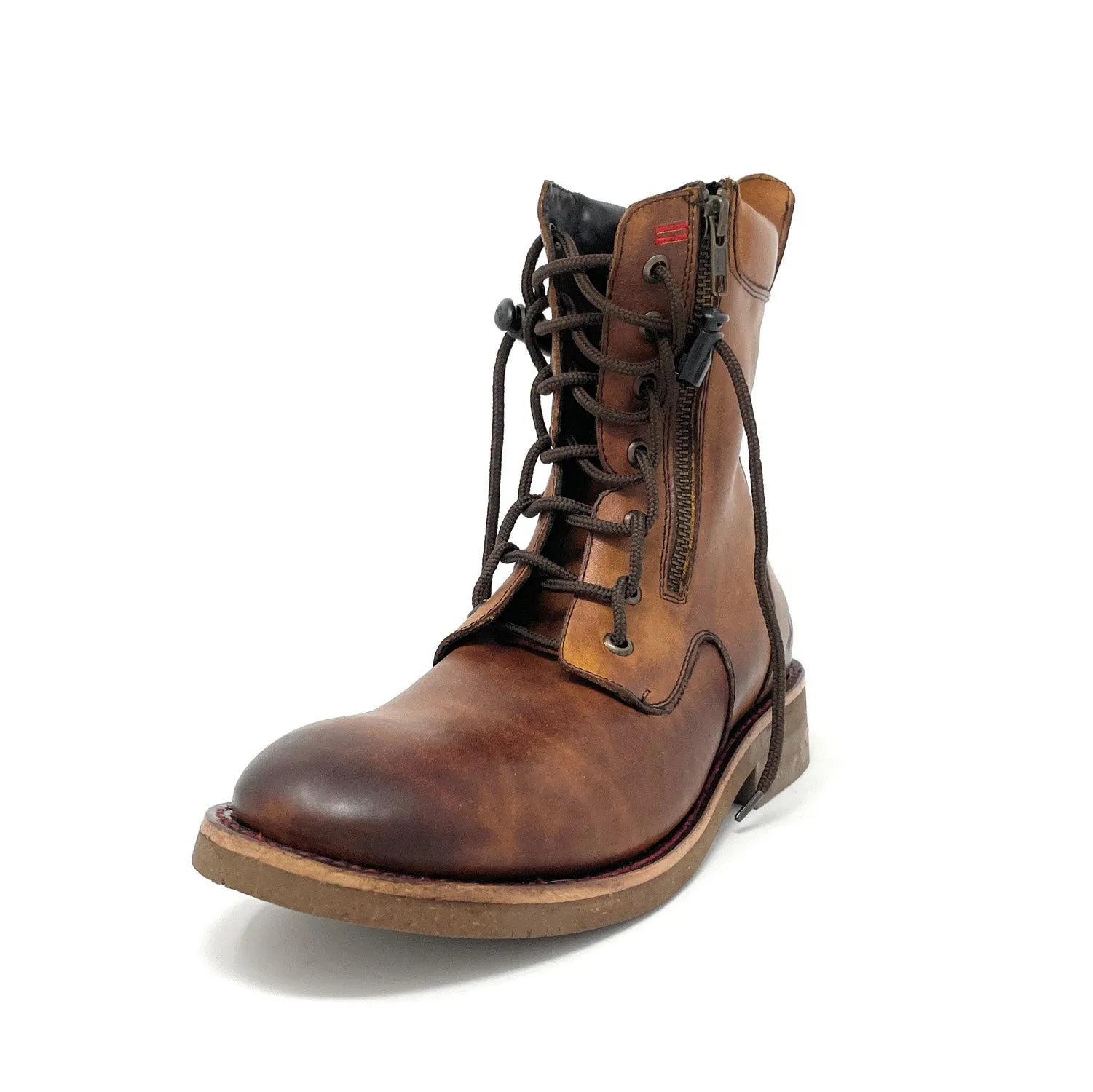 The Combat H8 Boots