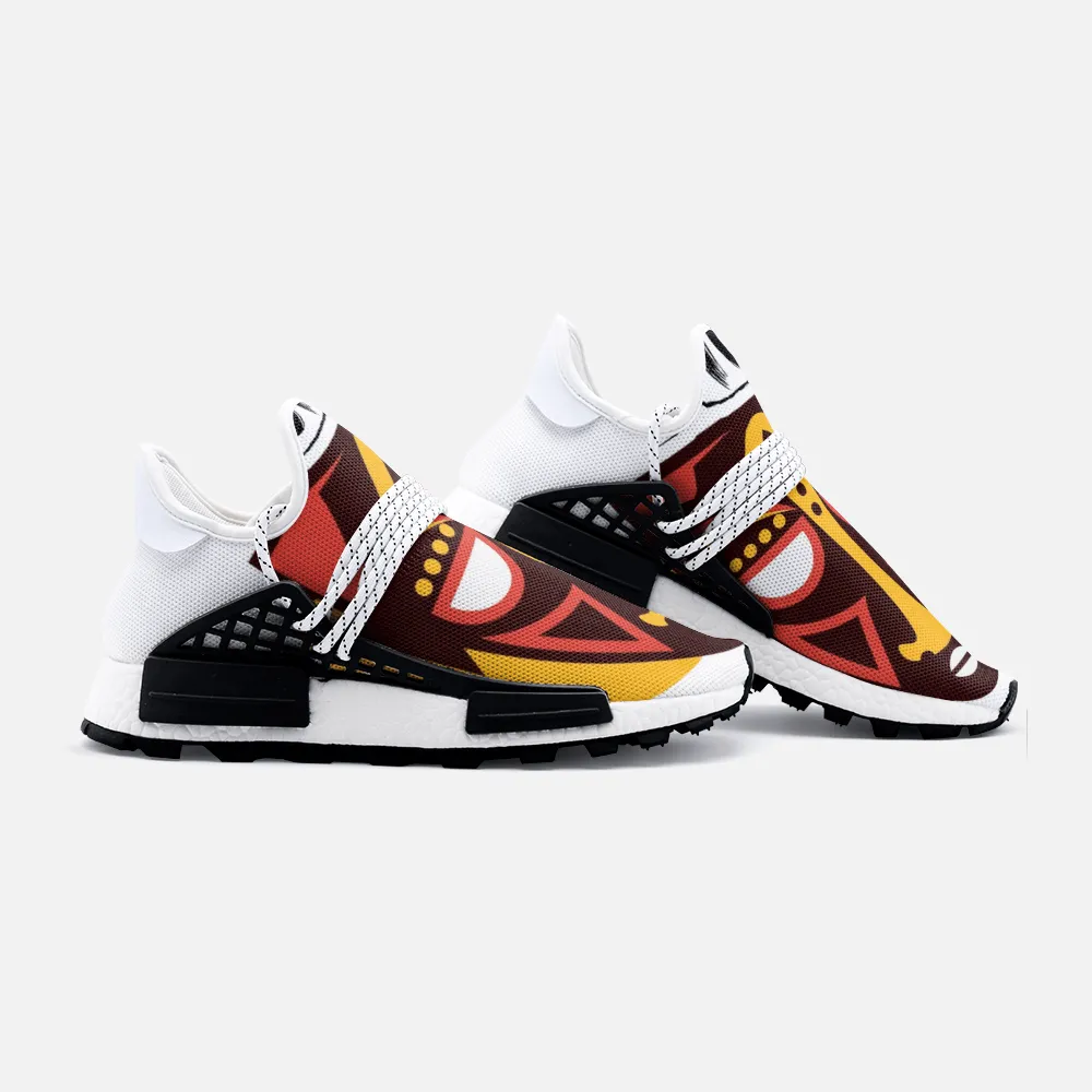 Unisex Lightweight Sneaker S-1