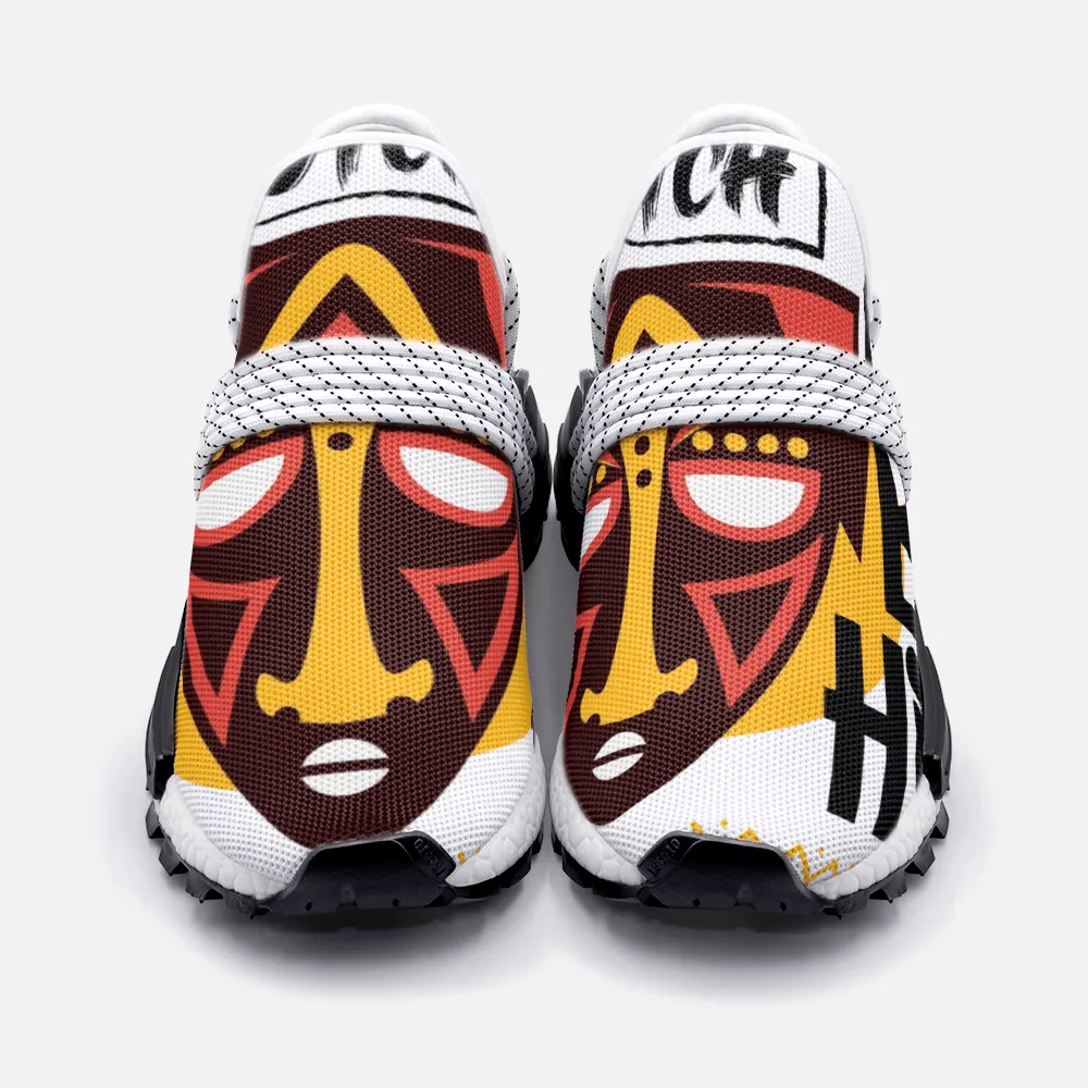 Unisex Lightweight Sneaker S-1