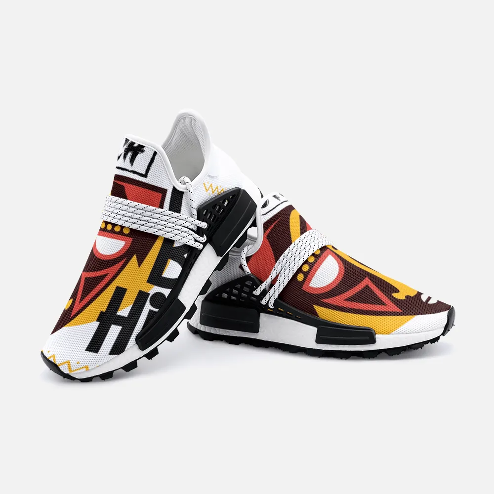 Unisex Lightweight Sneaker S-1
