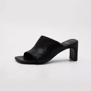 Vagabond Block Heel Mules