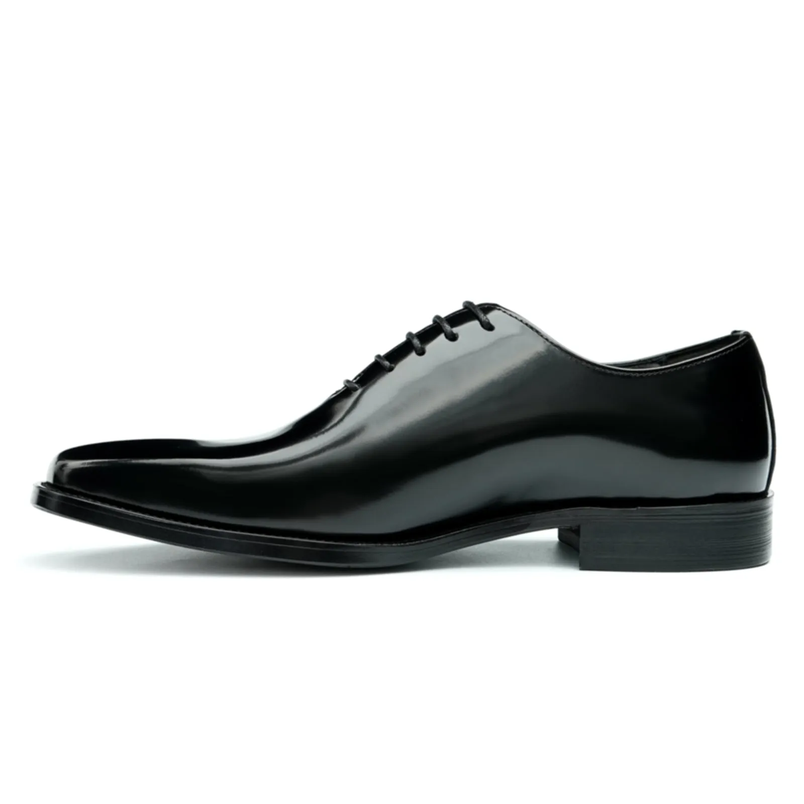 Veltique Classic Monk Shoes