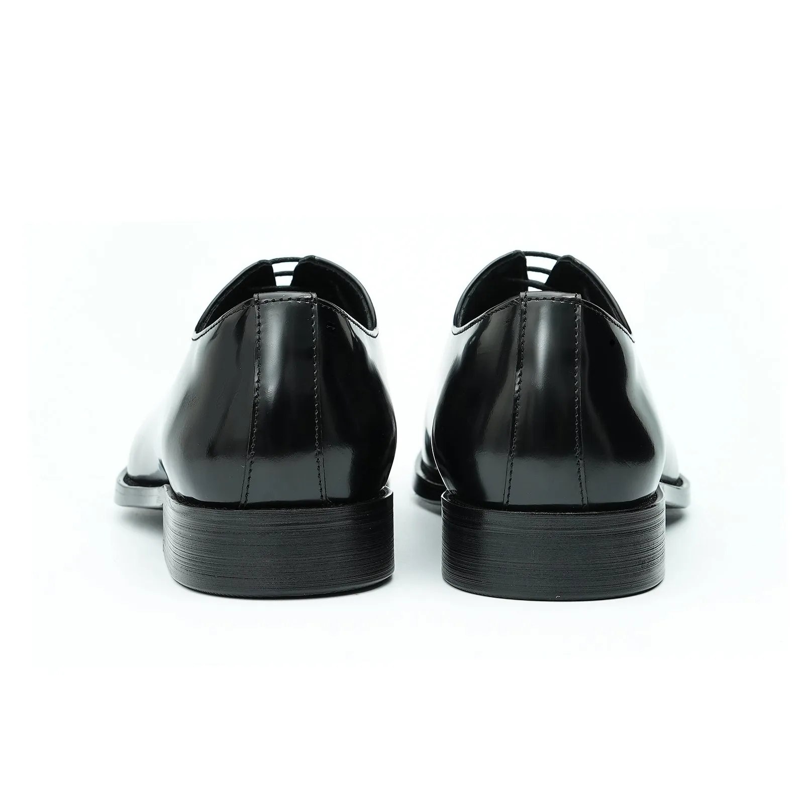 Veltique Classic Monk Shoes