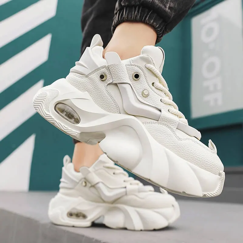 Velzard XTS300 Best Chunky ugly sneakers