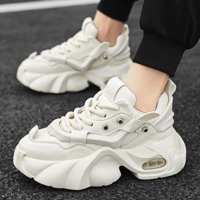 Velzard XTS300 Best Chunky ugly sneakers