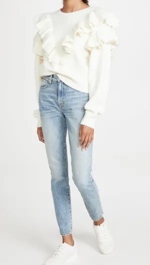 Versace In Mind Sweater