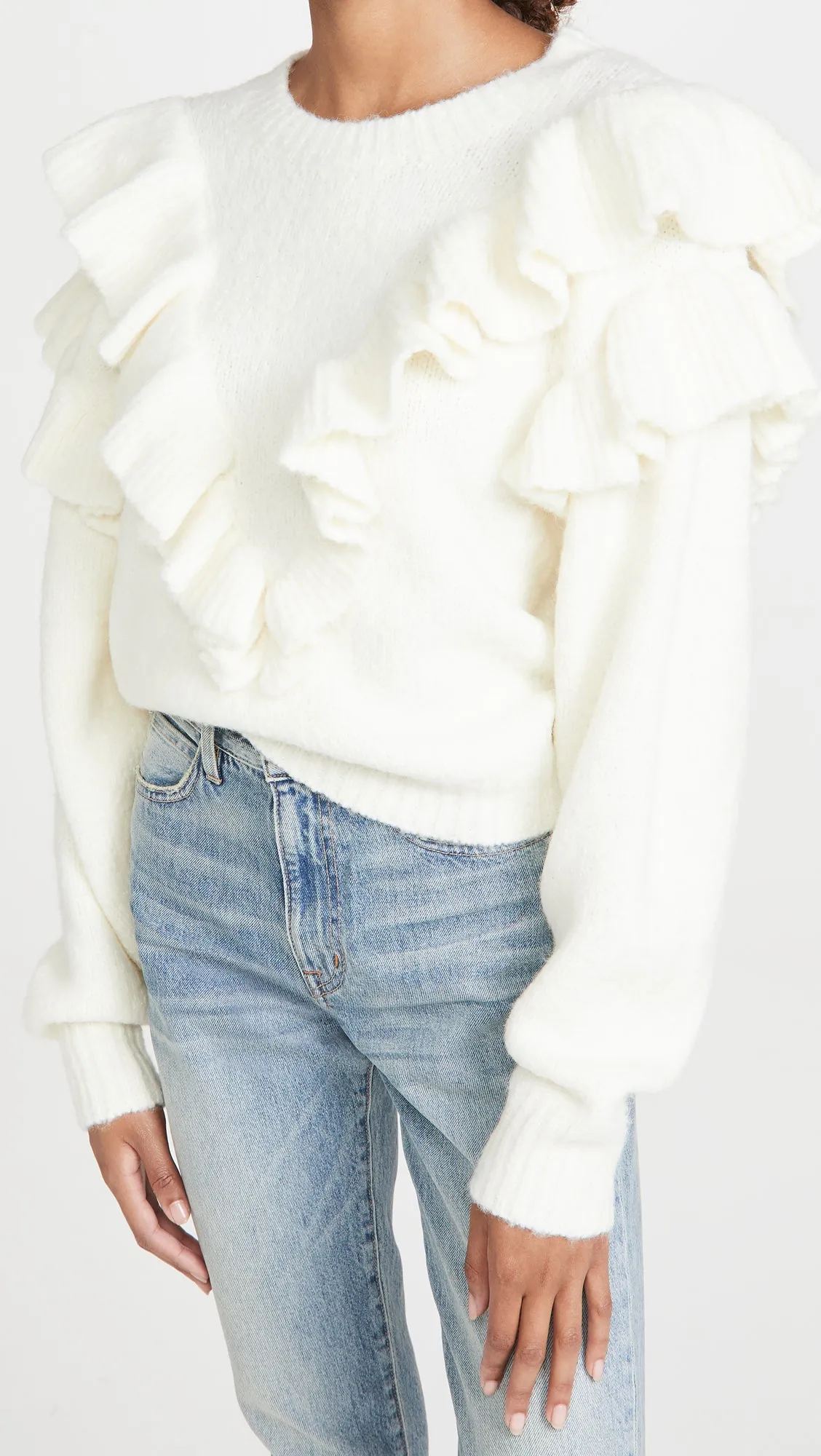 Versace In Mind Sweater