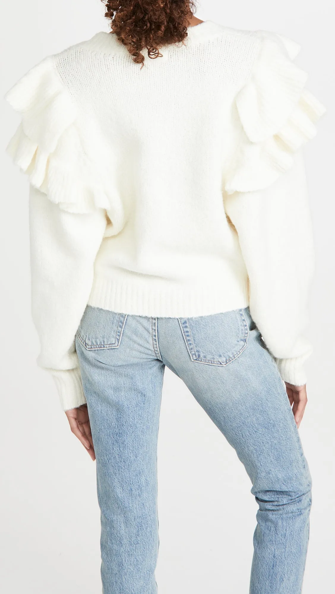 Versace In Mind Sweater