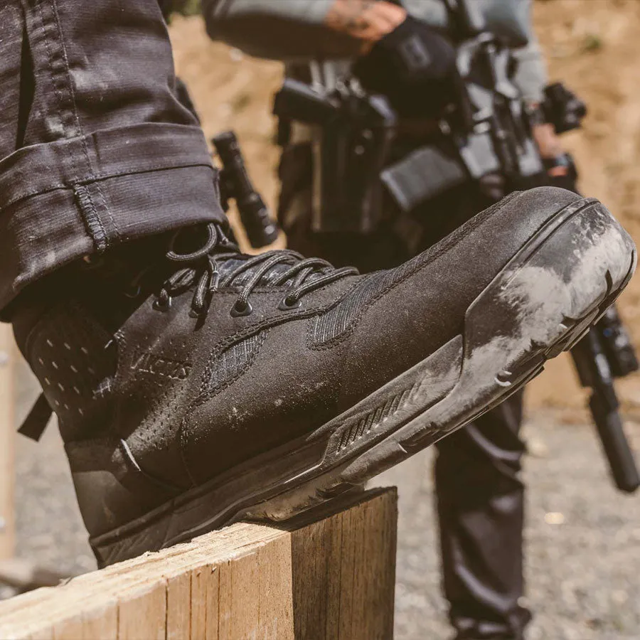 VIKTOS Wartorn Waterproof Boot Black