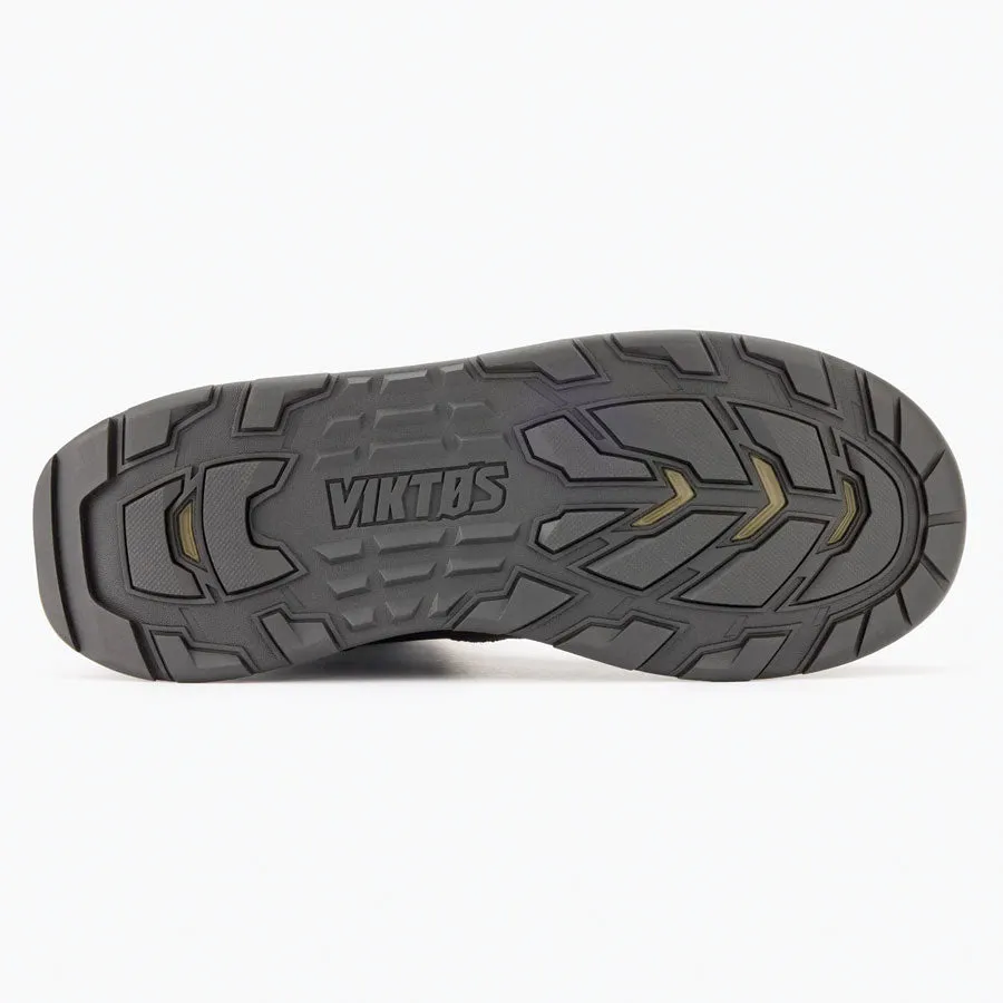 VIKTOS Wartorn Waterproof Boot Black