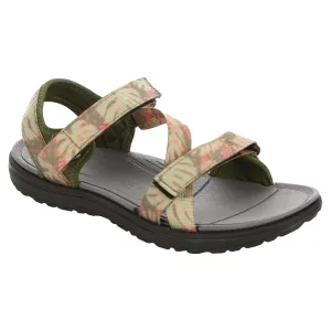 Women's Bayview Open Toe Sport Sandal