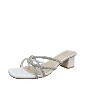 Women's Diane Low Block Heel