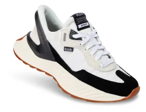 Women's Kizik Monaco – Bold Proportions, Classic Style, No Laces