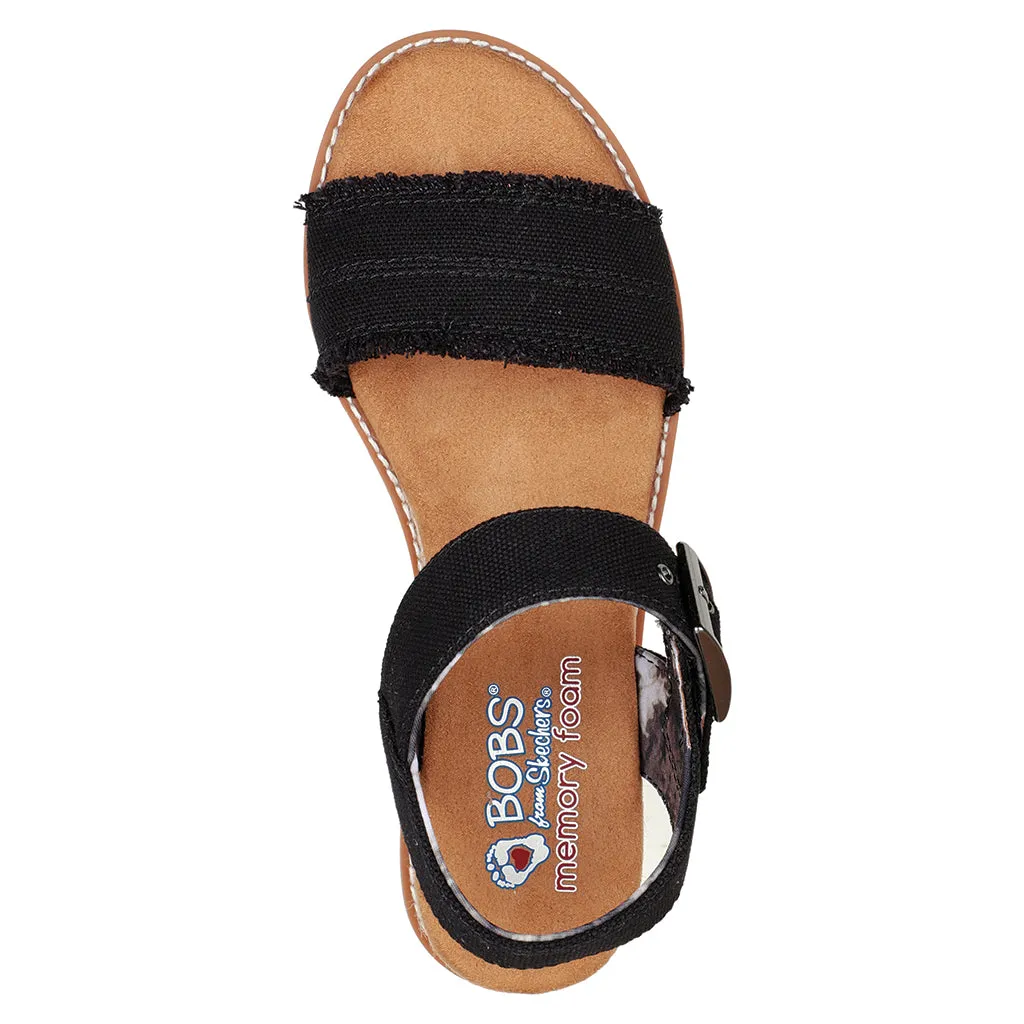 Women's Skechers BOBS Desert Kiss Sandal
