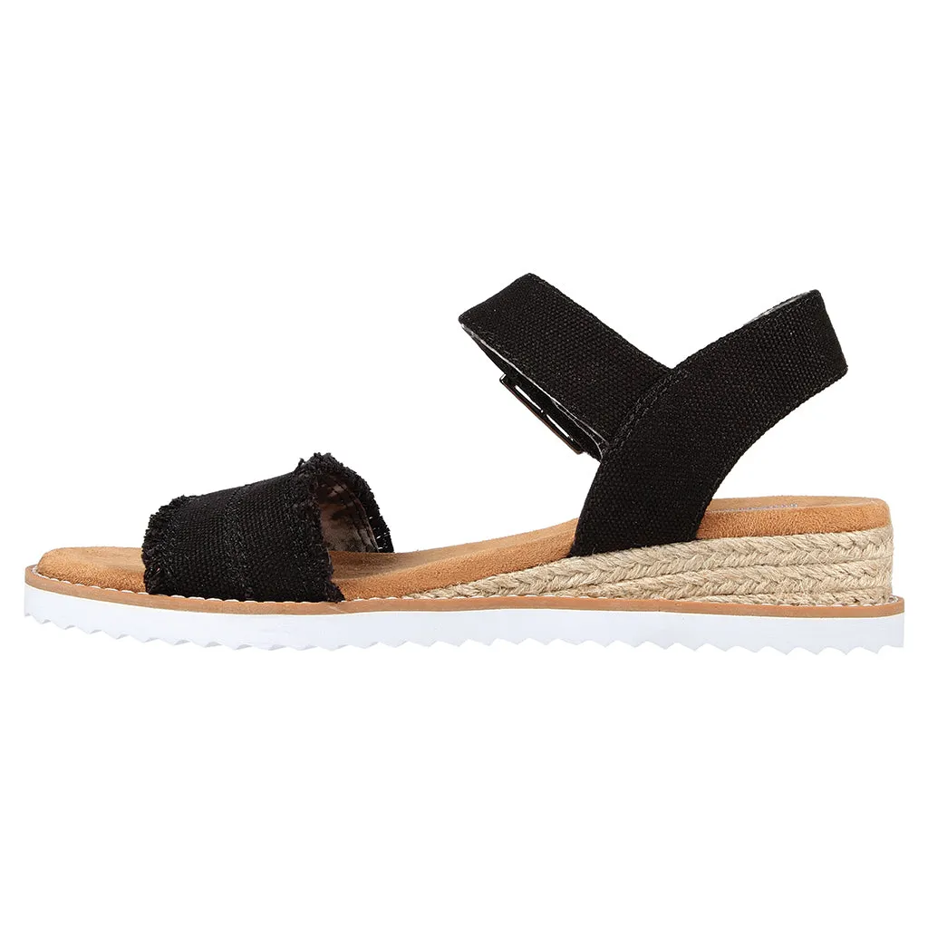 Women's Skechers BOBS Desert Kiss Sandal